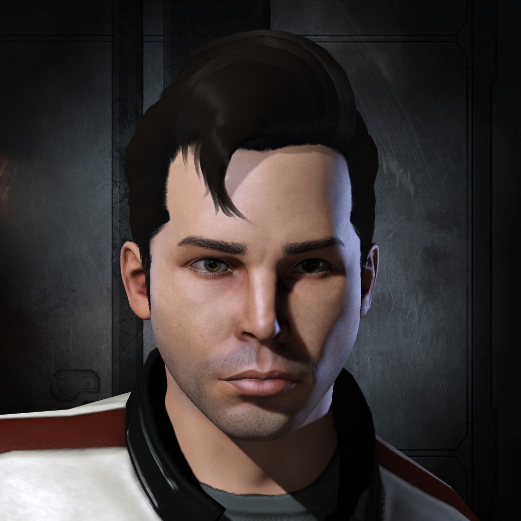 Edward Nidus