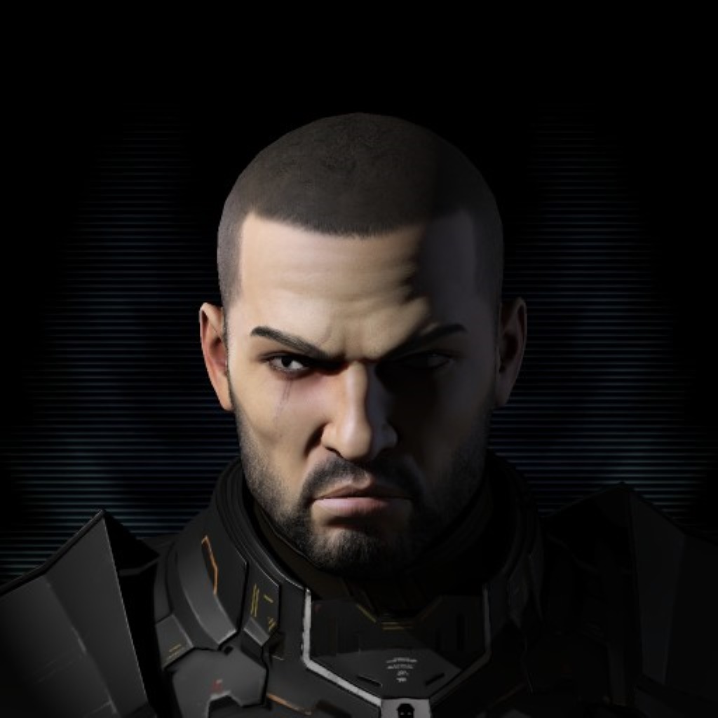 Mr Jo Black