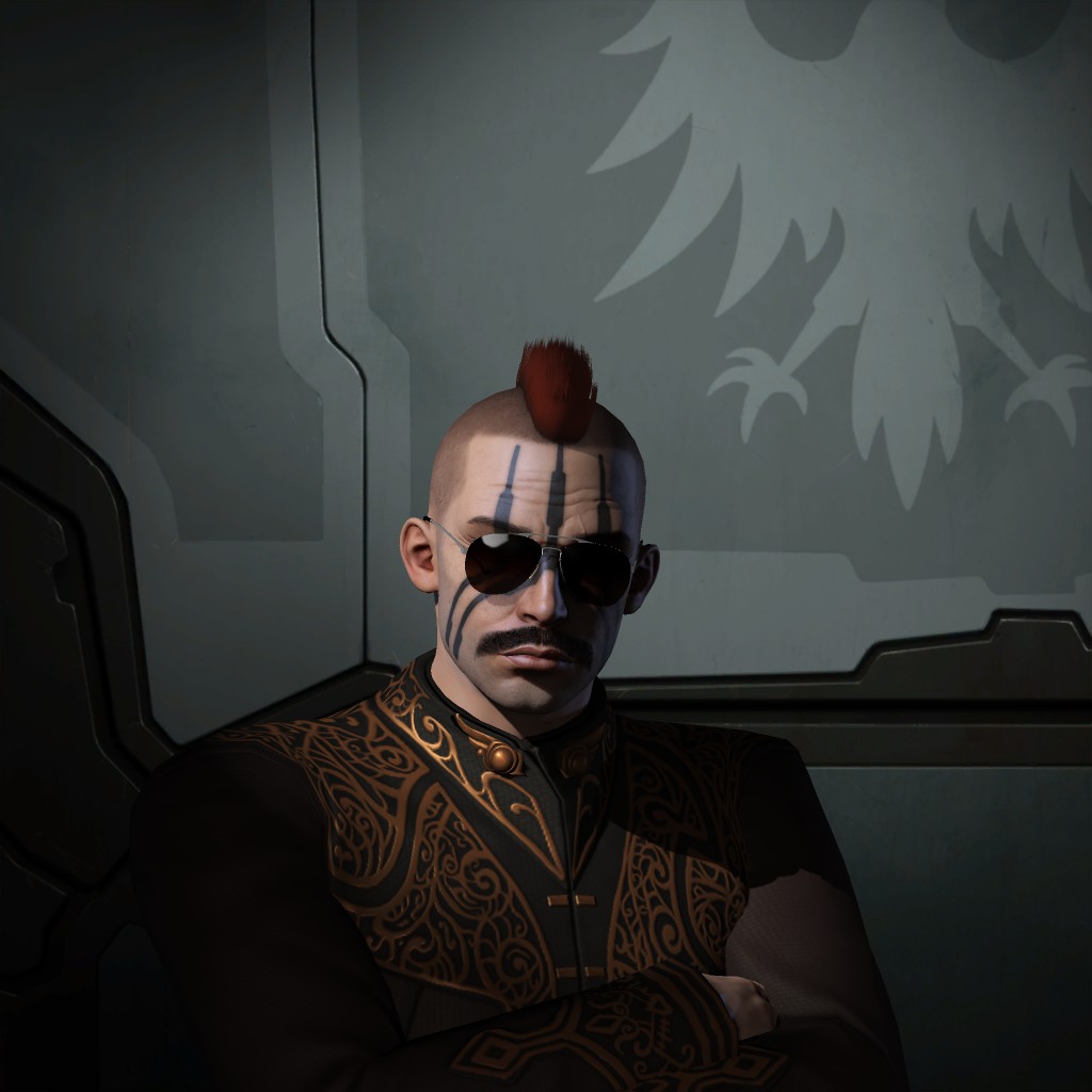 Lord Emperor