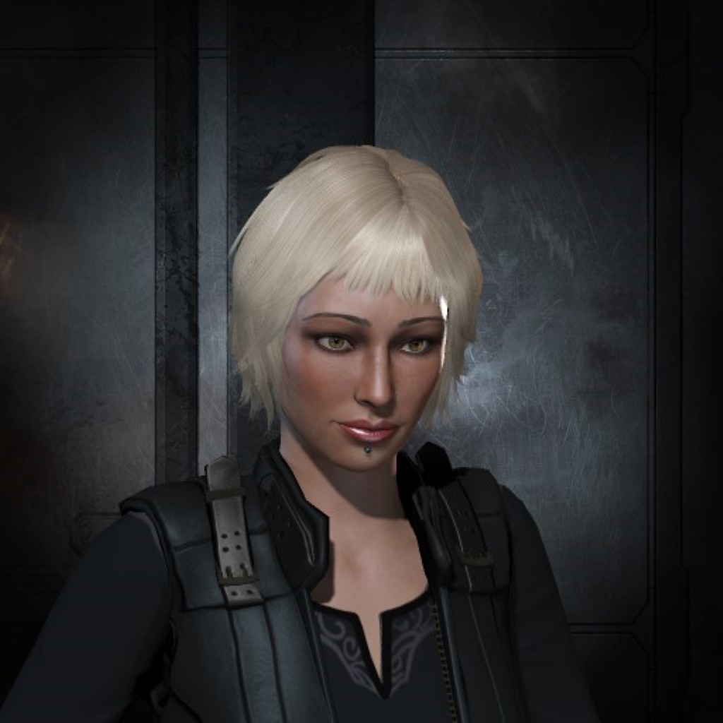 Kiarah Serine