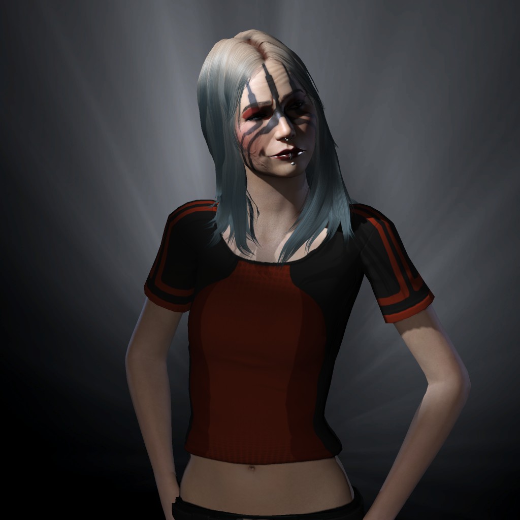 Doctor Quinzell
