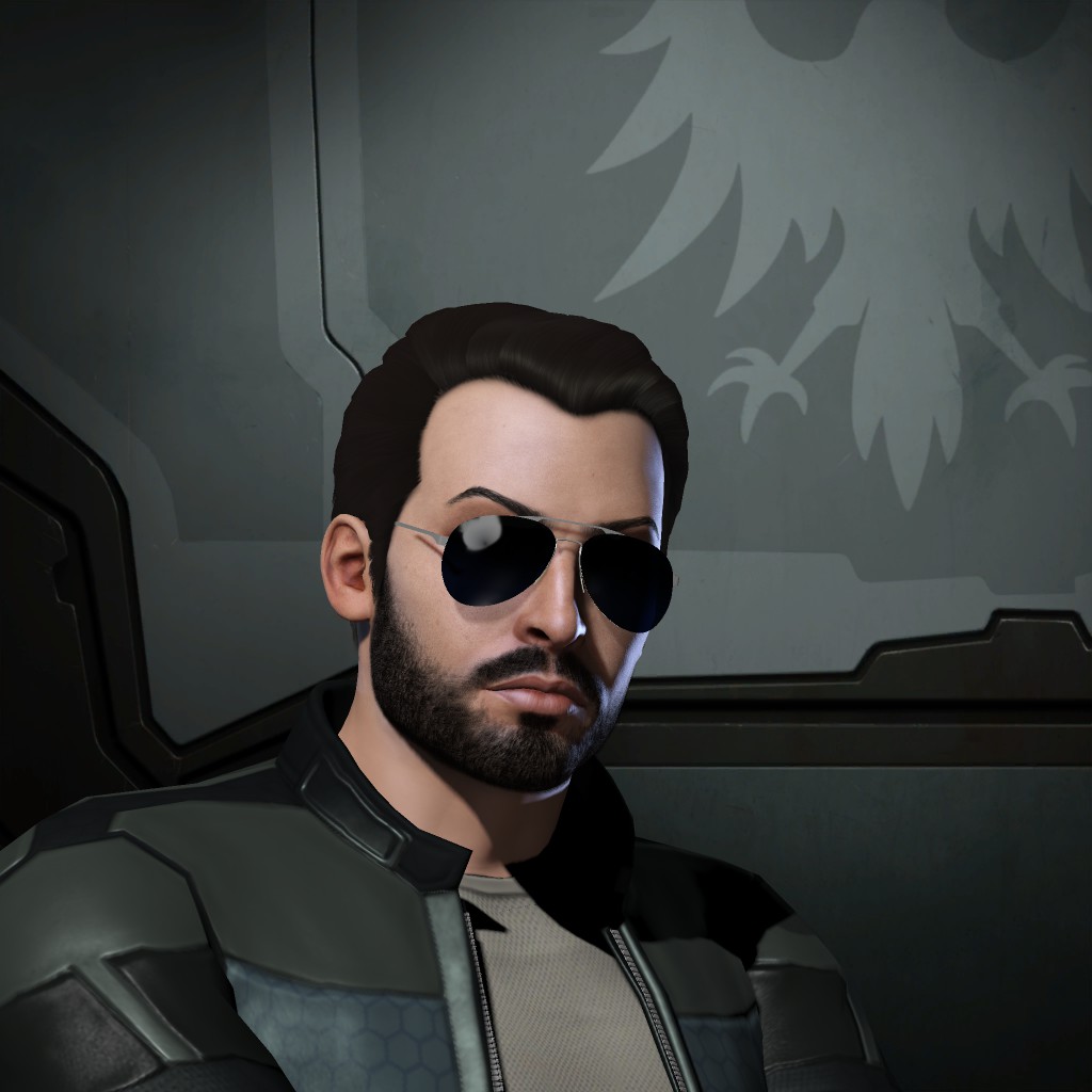 Gallente Citizen 2112271745