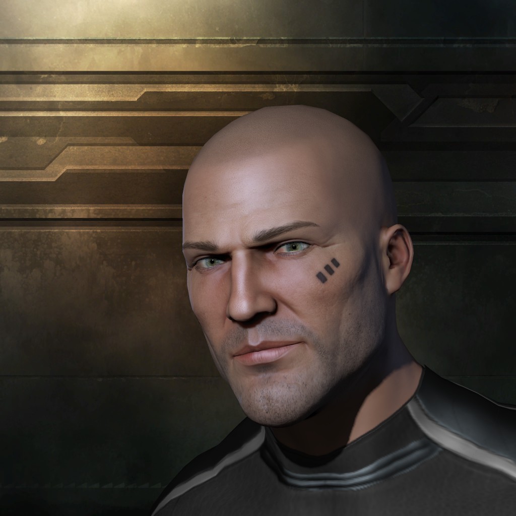 Eric Konvikt