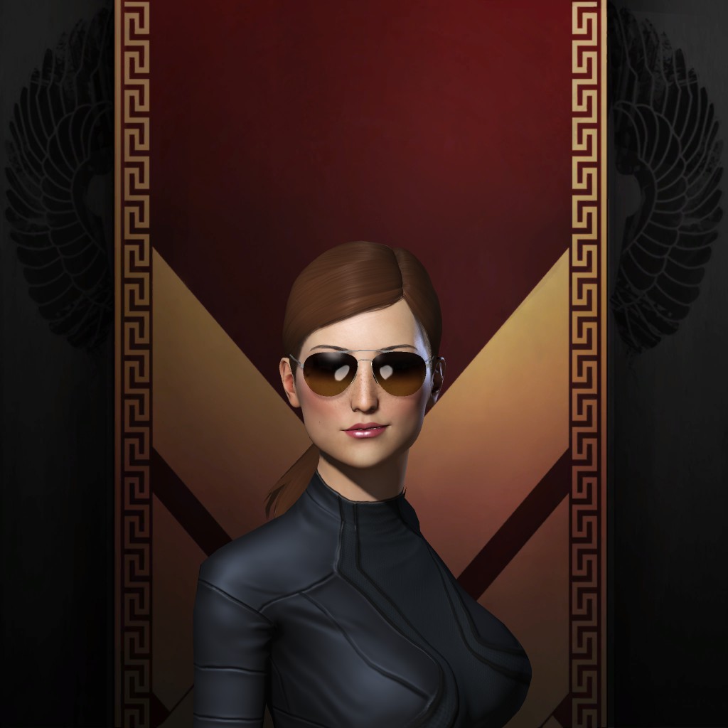 Eleanor Anderson