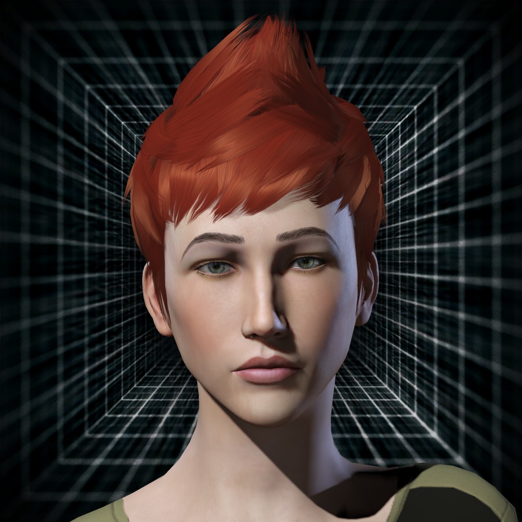 Annie Tibberz