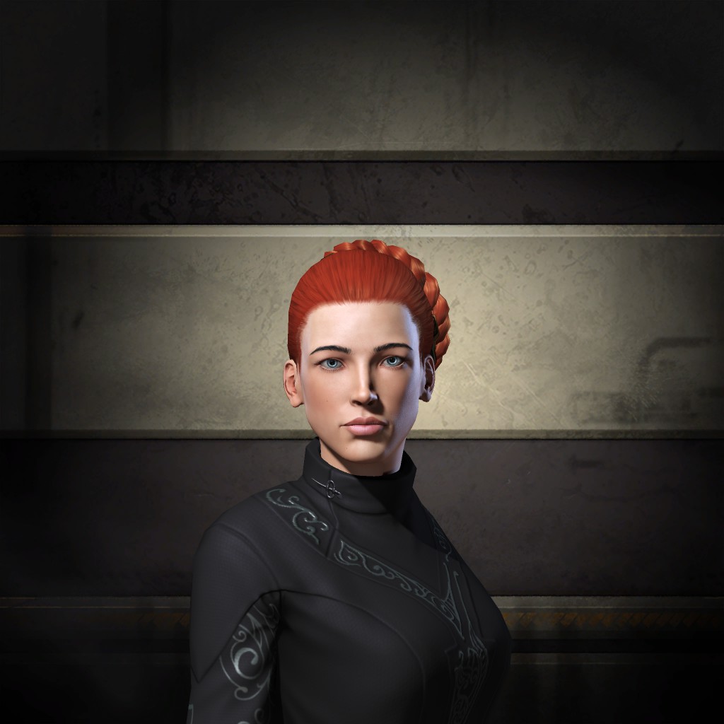 Aurora Talari