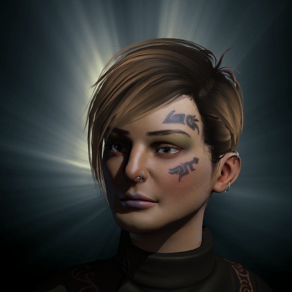 Dae-Vani Kelmalu