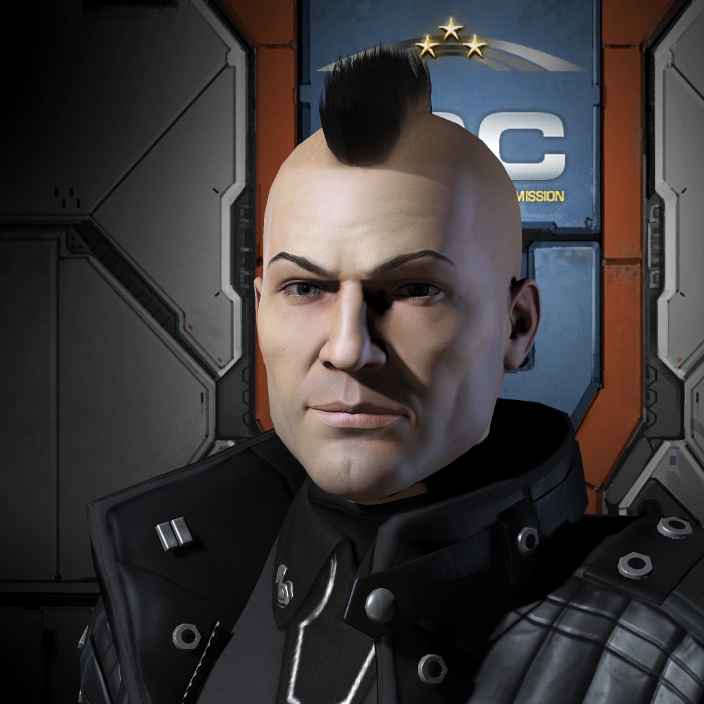Alexandr StrangerZV