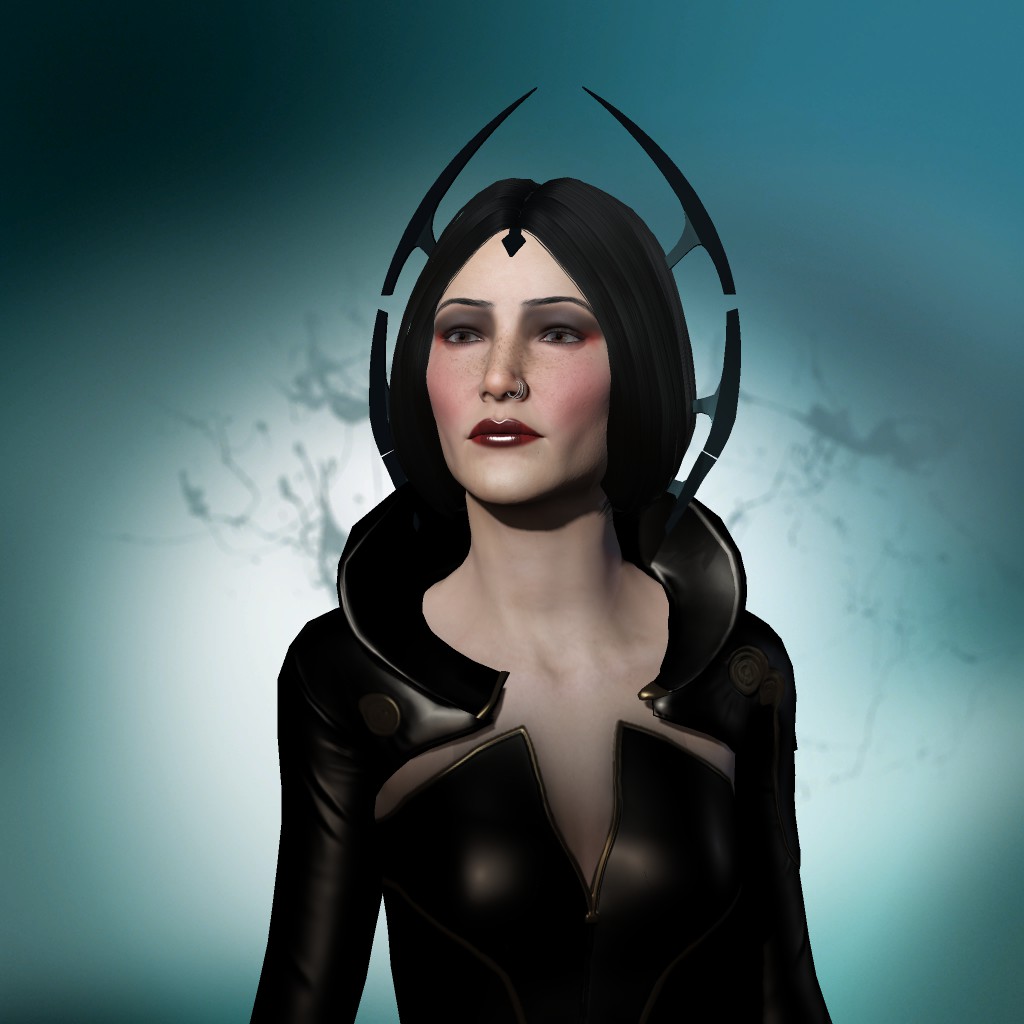 Edea theWitch
