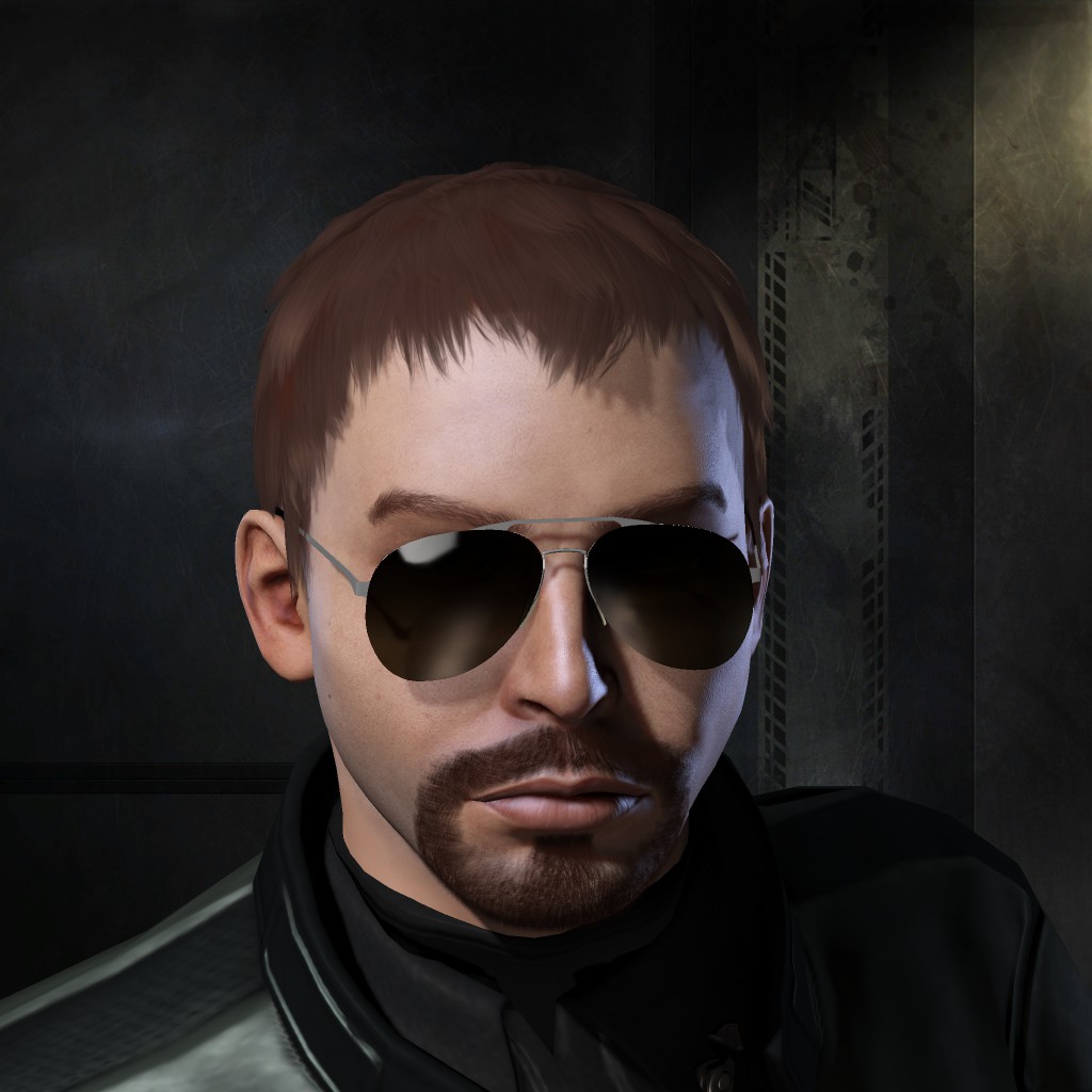 Viper Patton