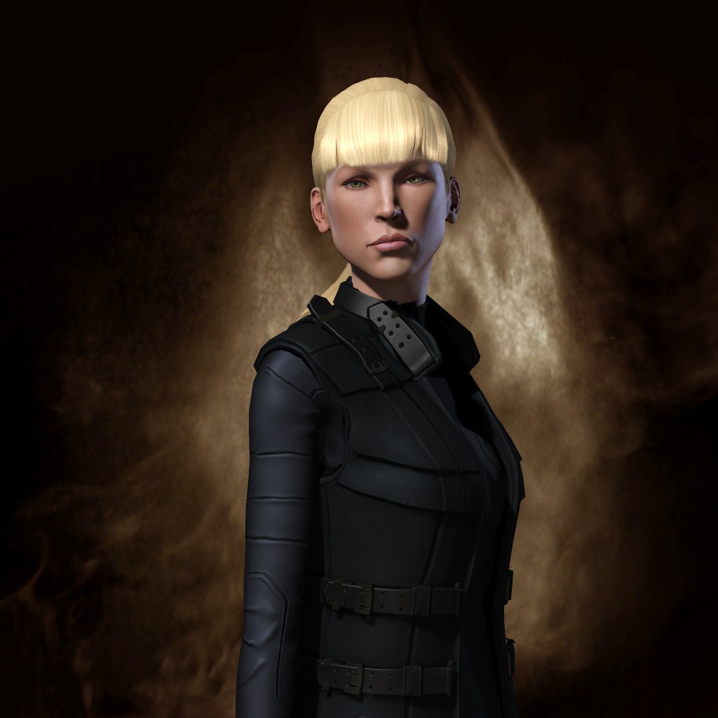 Lily Pendragon