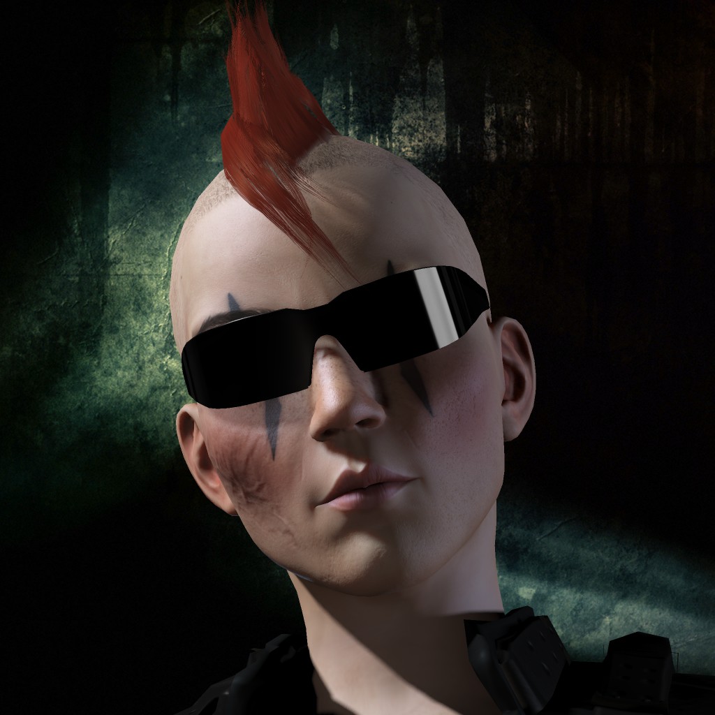 Slasher Pilot
