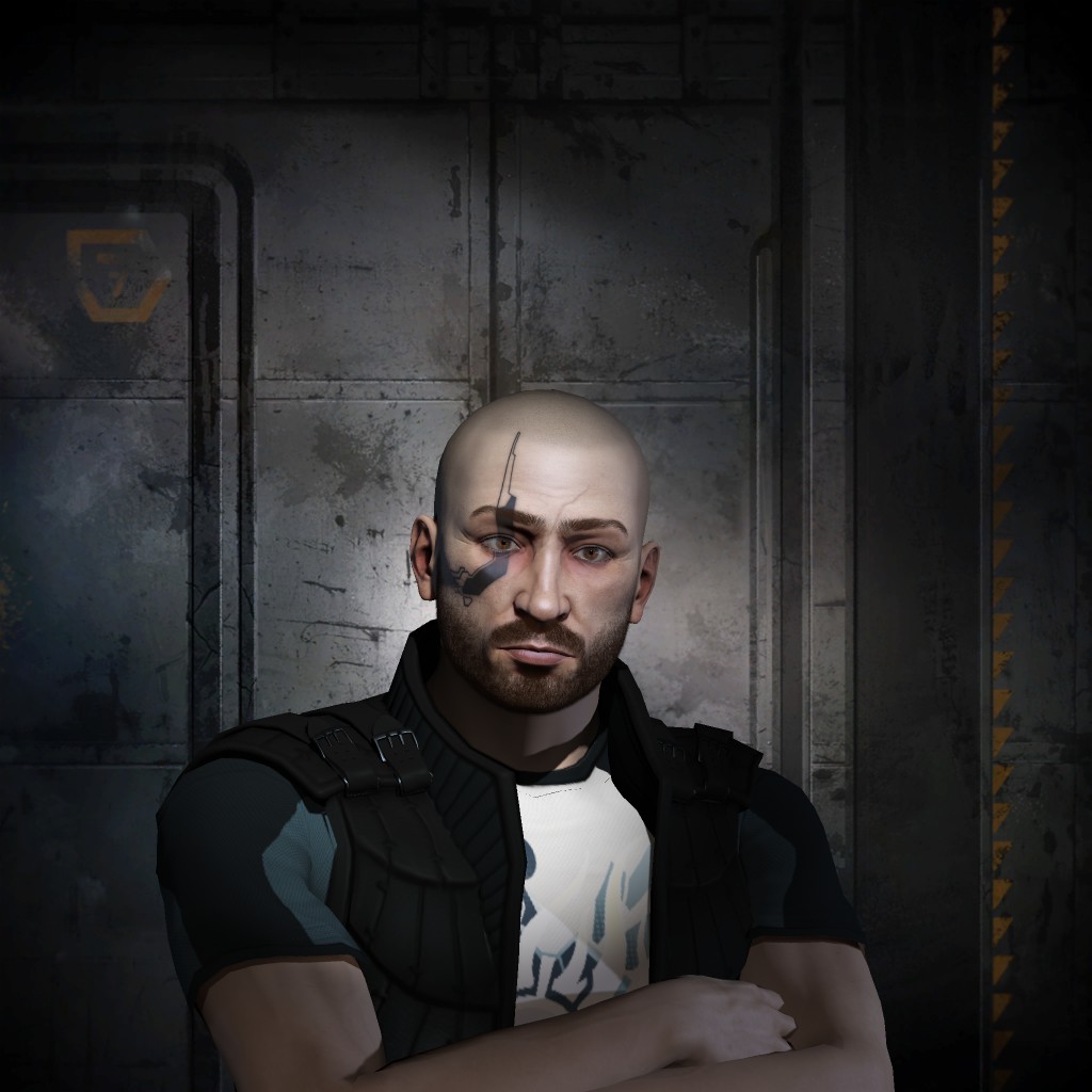 Daniel Hamdan