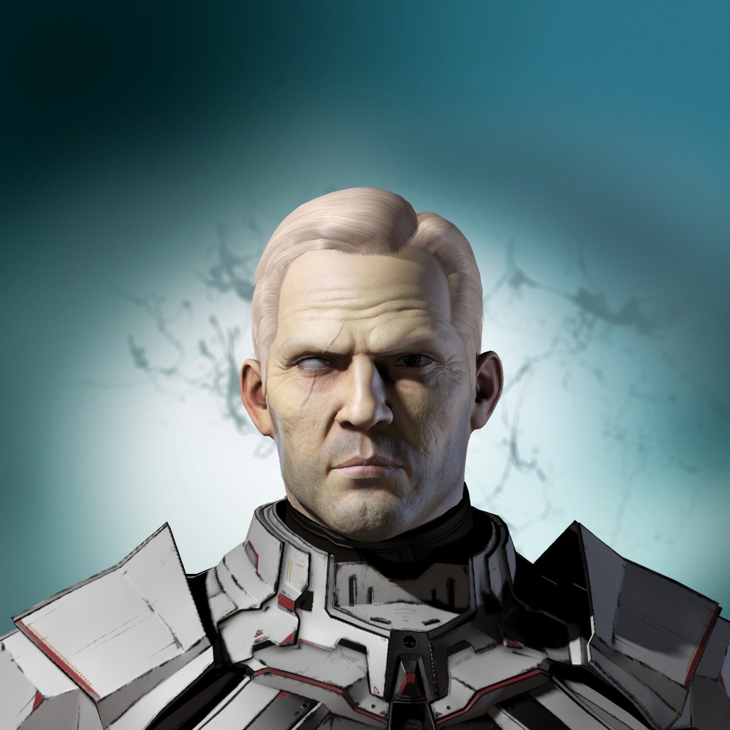 Atail Nevermore