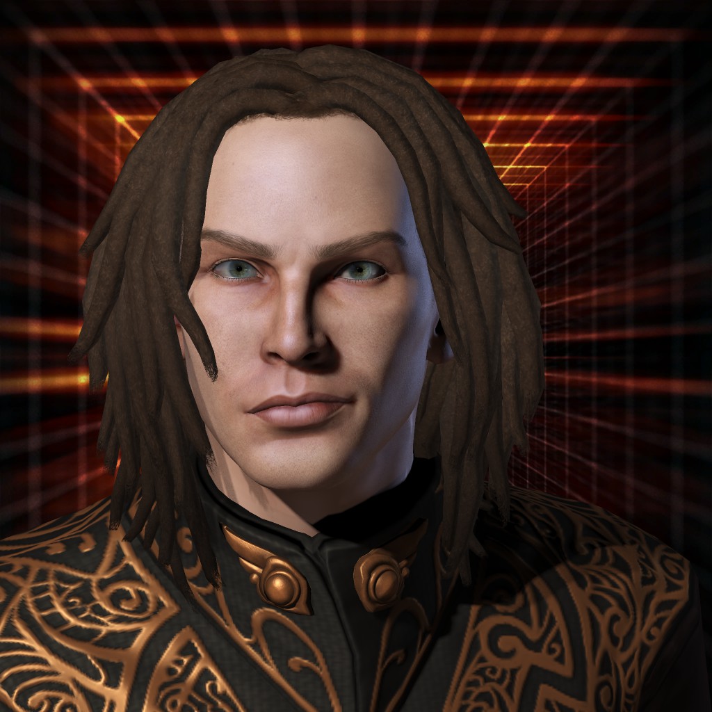 Borg Deninard