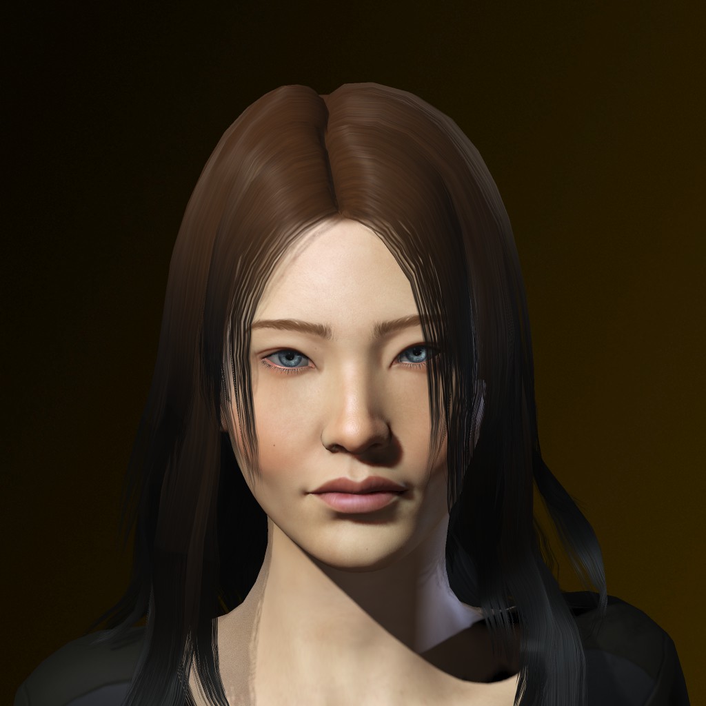 Kira Pole-axe3