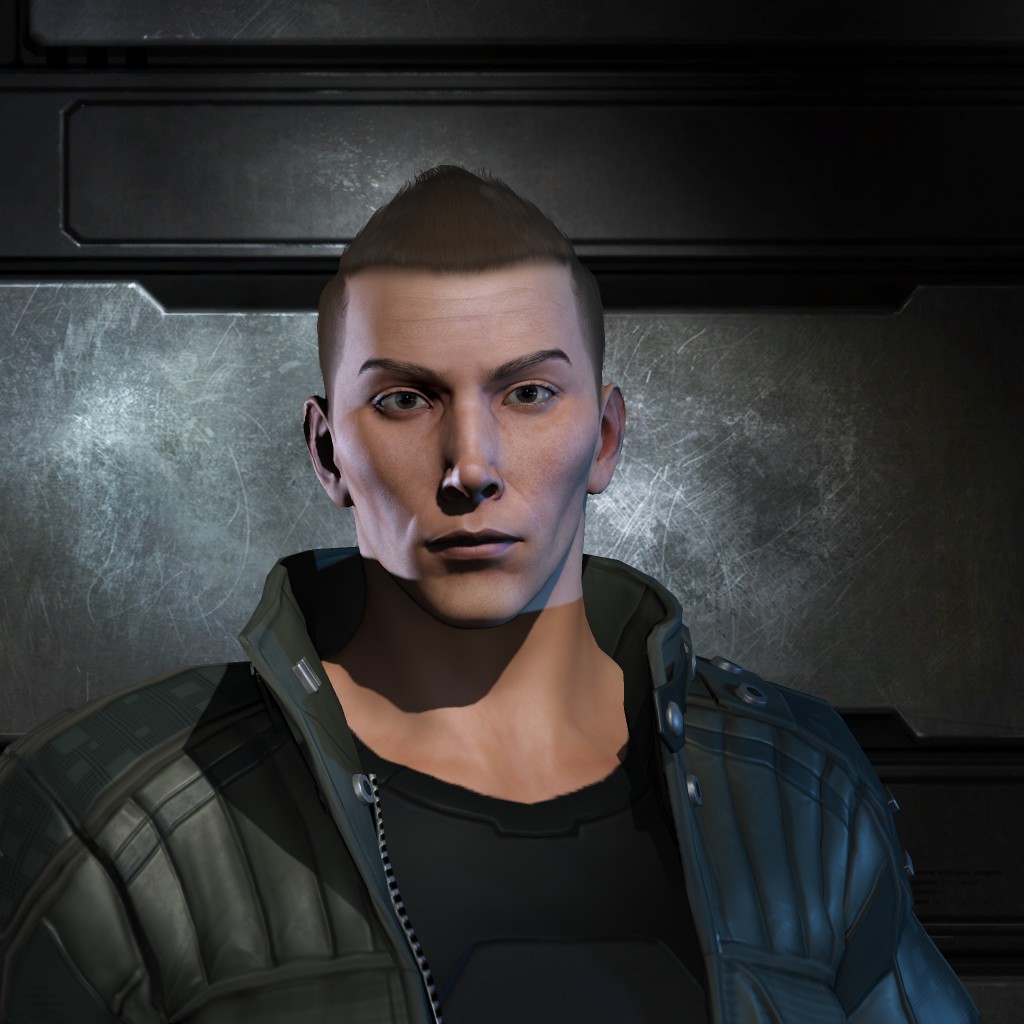 Atlas Mortemcael
