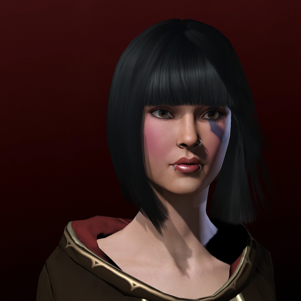 Wyndii Chelien