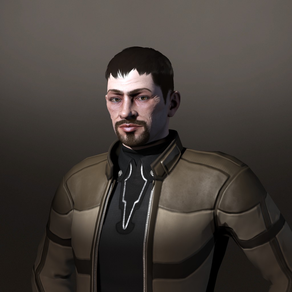 Zephyros Rhinelander