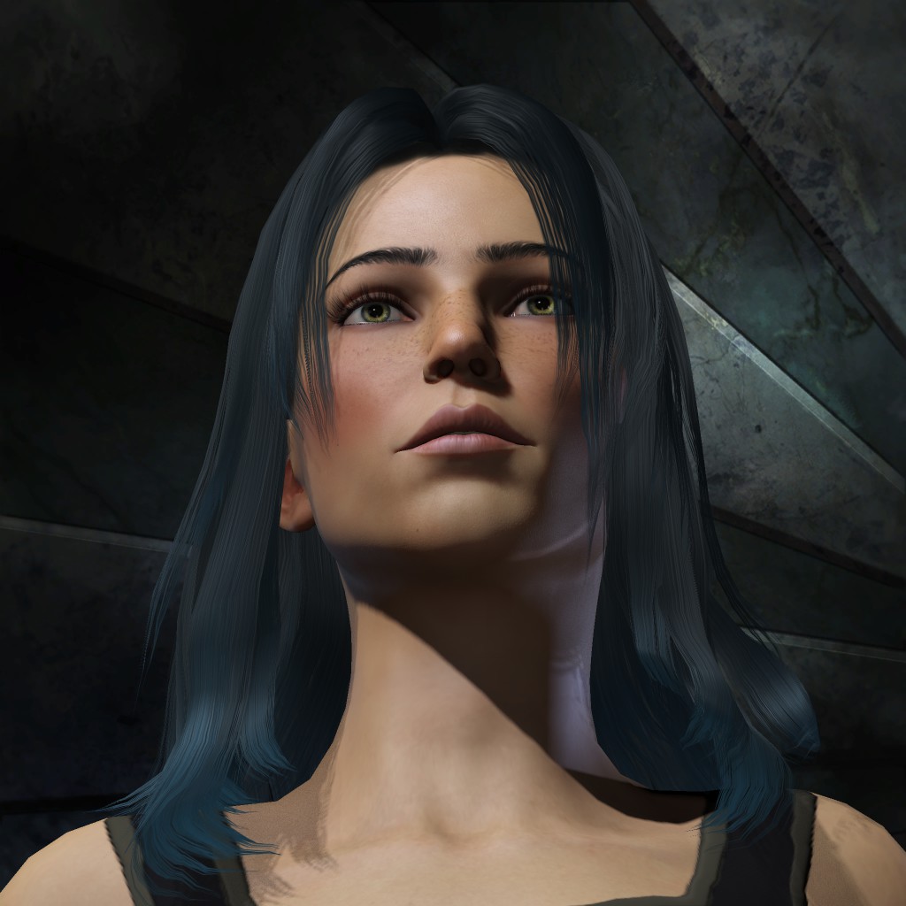 Sally Salamander