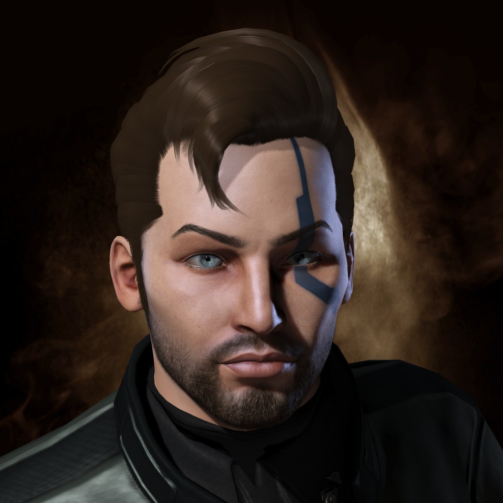Dean Travaevale