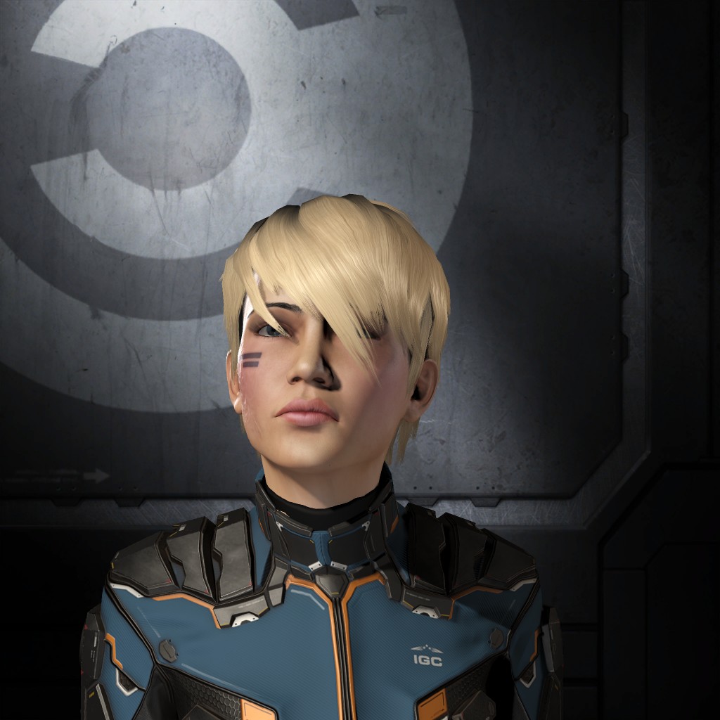 Juno Greyguard