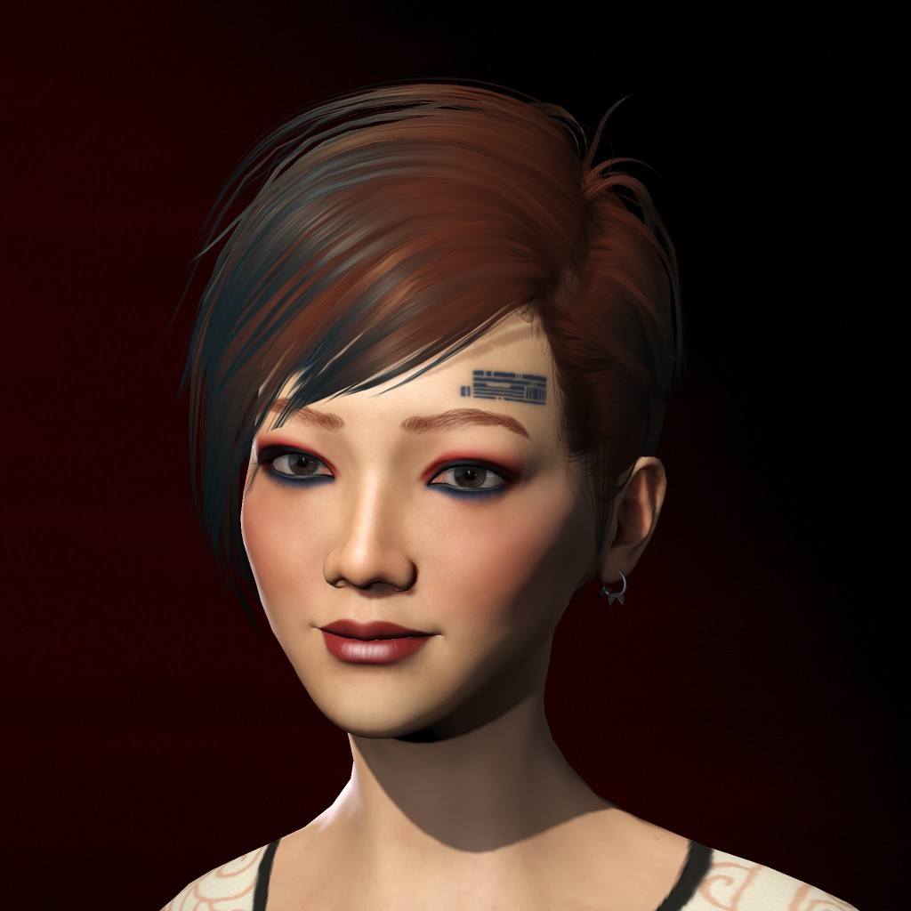 Jaina Ikegawa
