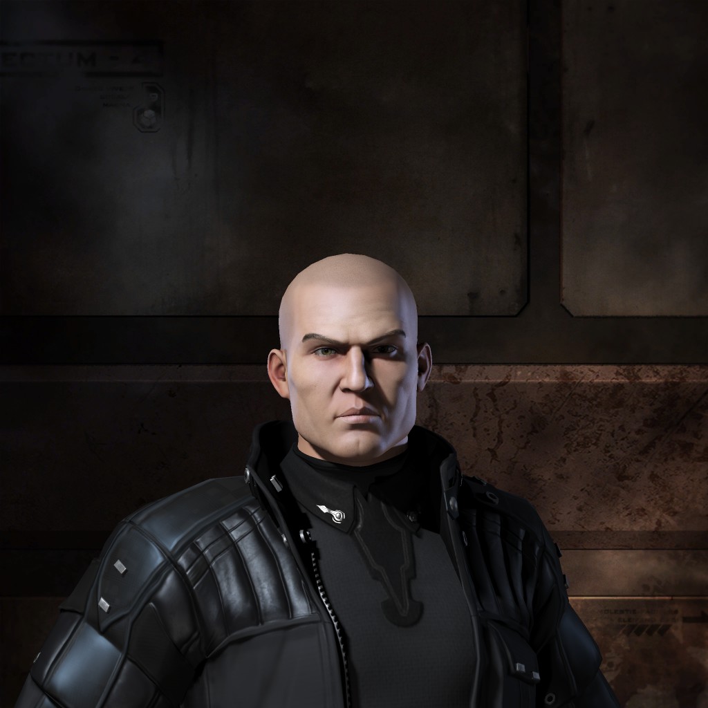 Alexey Warlock