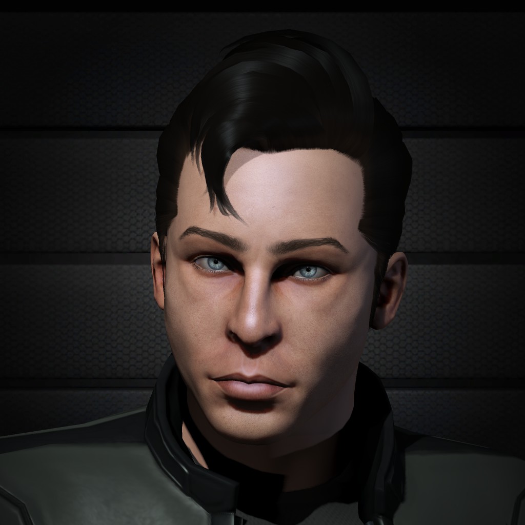 mato Aideron