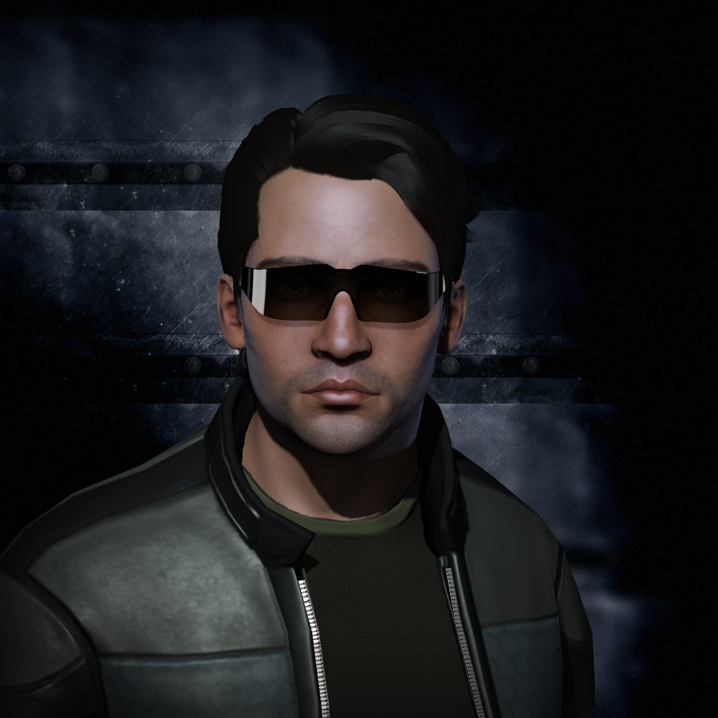 Thorgar Armstrong