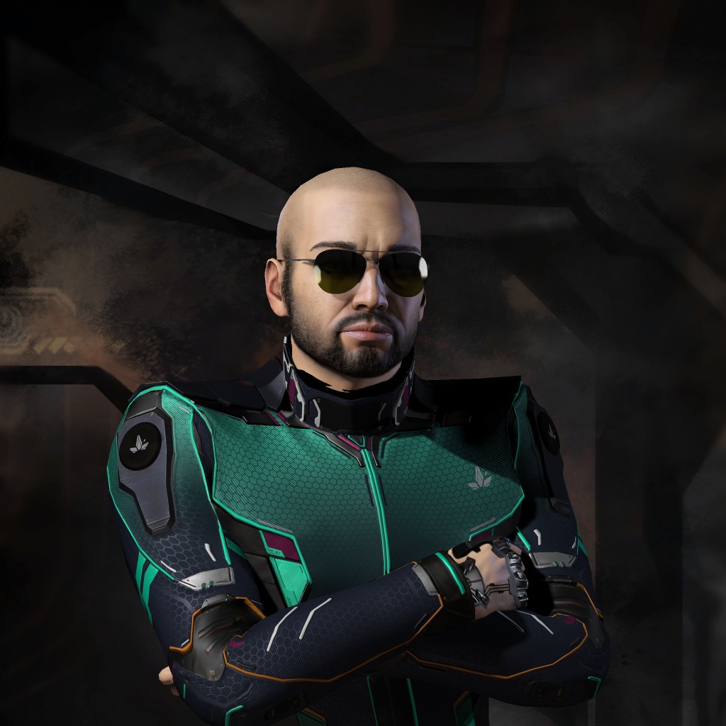 Razrin Volitia