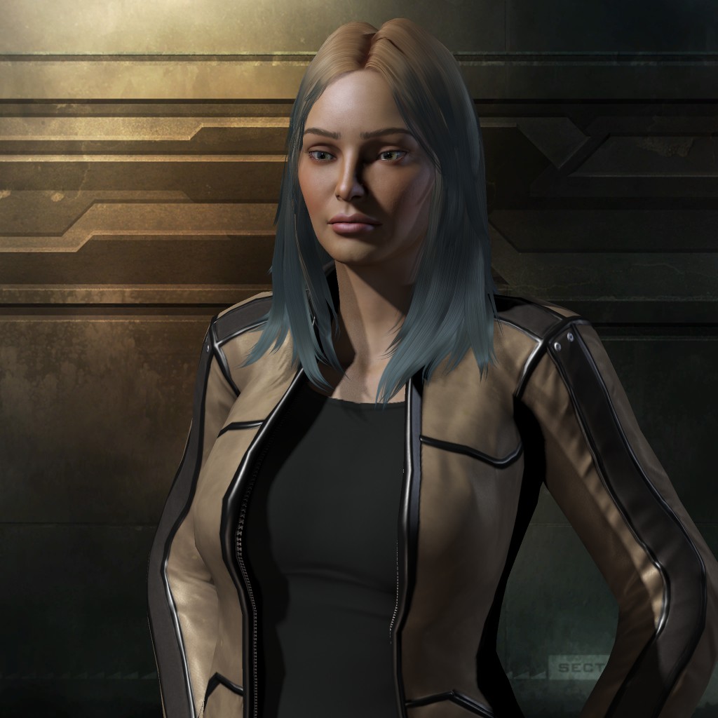 Serja Kaze