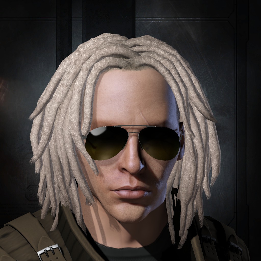 Rafiki Orlenard