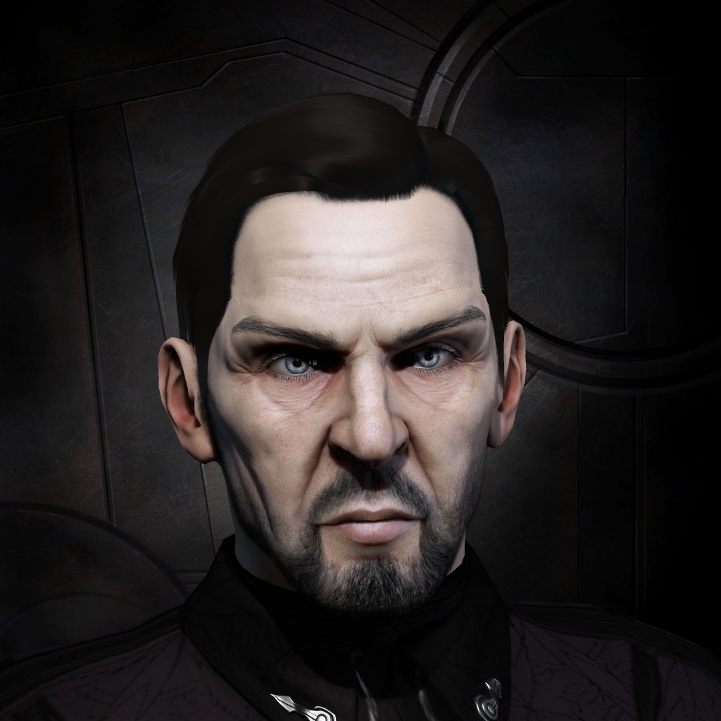 Daniel Atlas Nalelmir