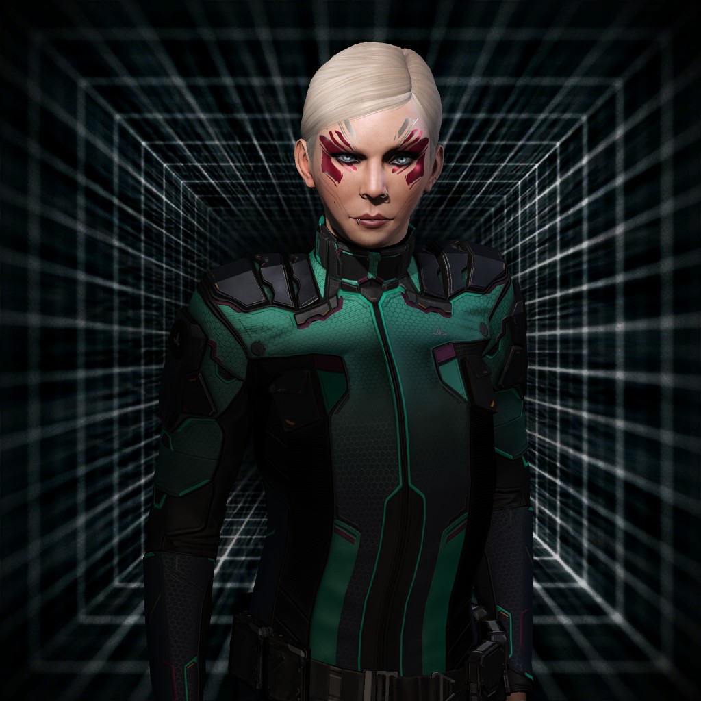 Meilie Consa