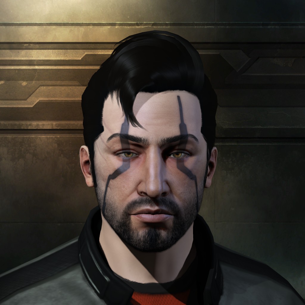 Castiel Chanlin