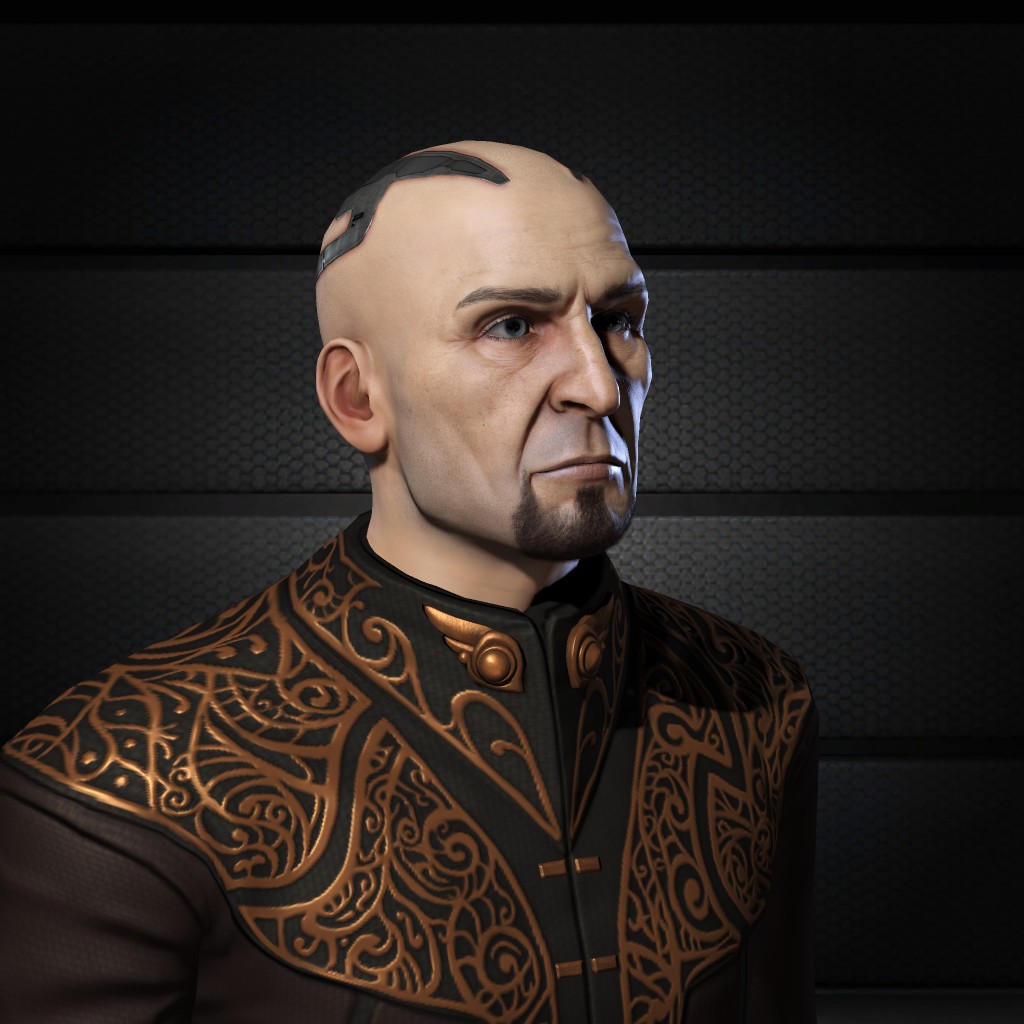 Vasari Hellghast