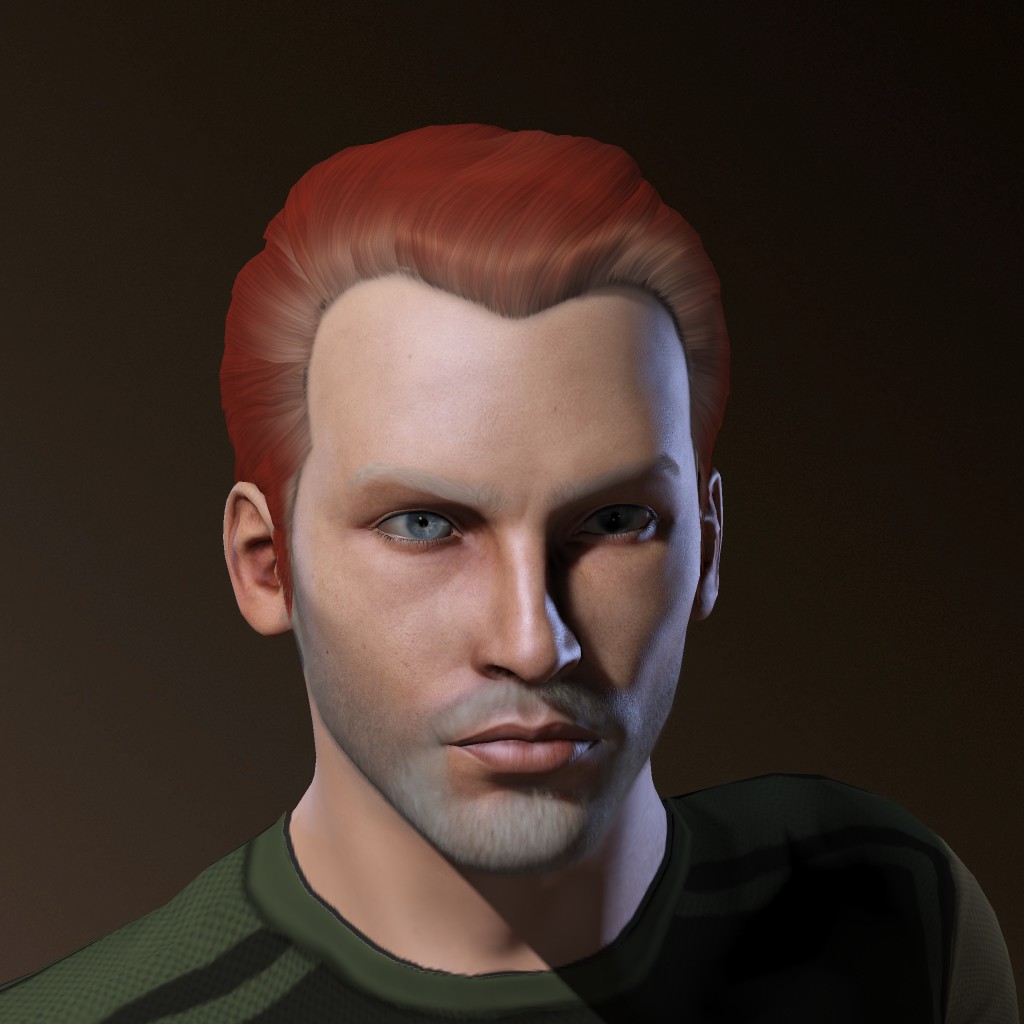 Alister Mace