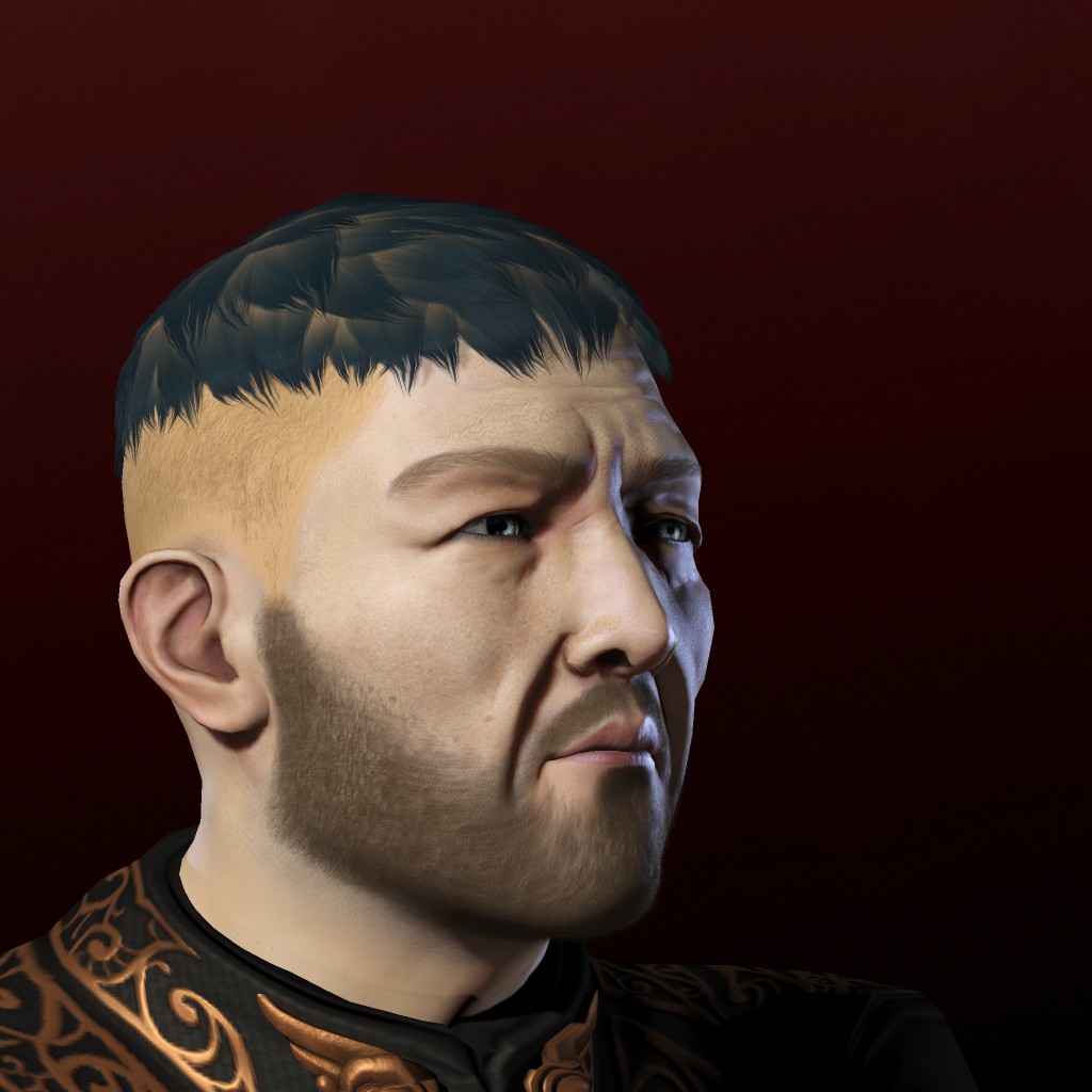 Nemoi Cap