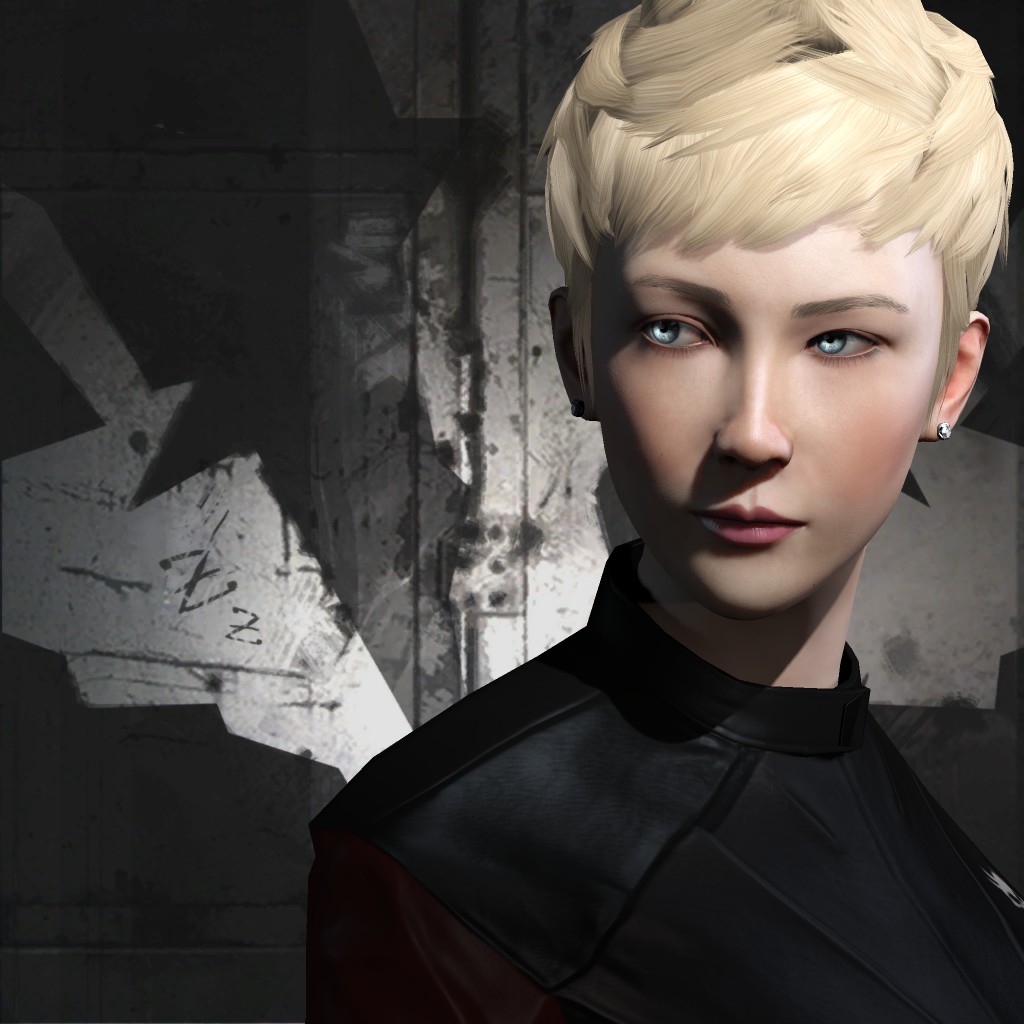 Gloria Cosette