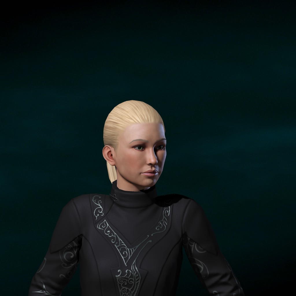 Isontar Vtoroy