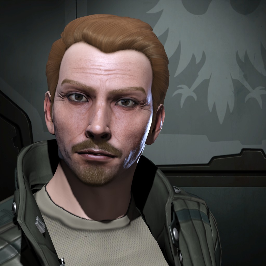 Winston Archer