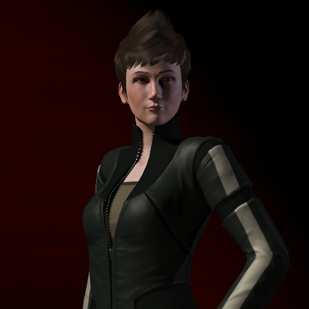 Sam Schereaux
