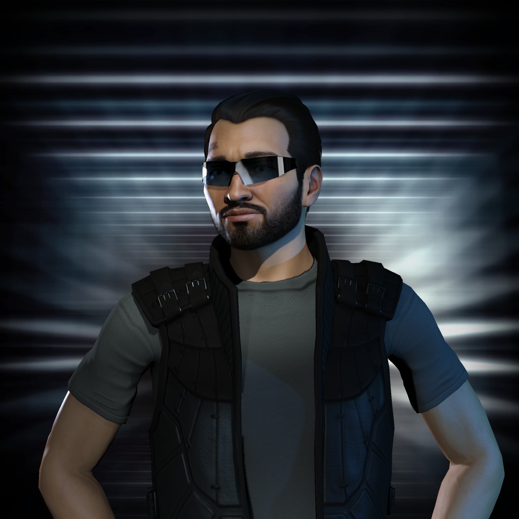 Kitzune Hideki