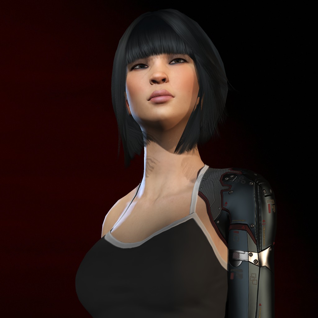 Aroara Connors