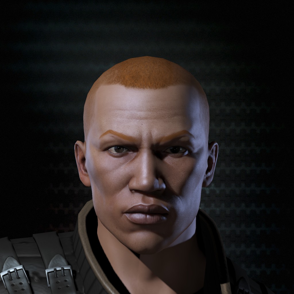 Poootis Man