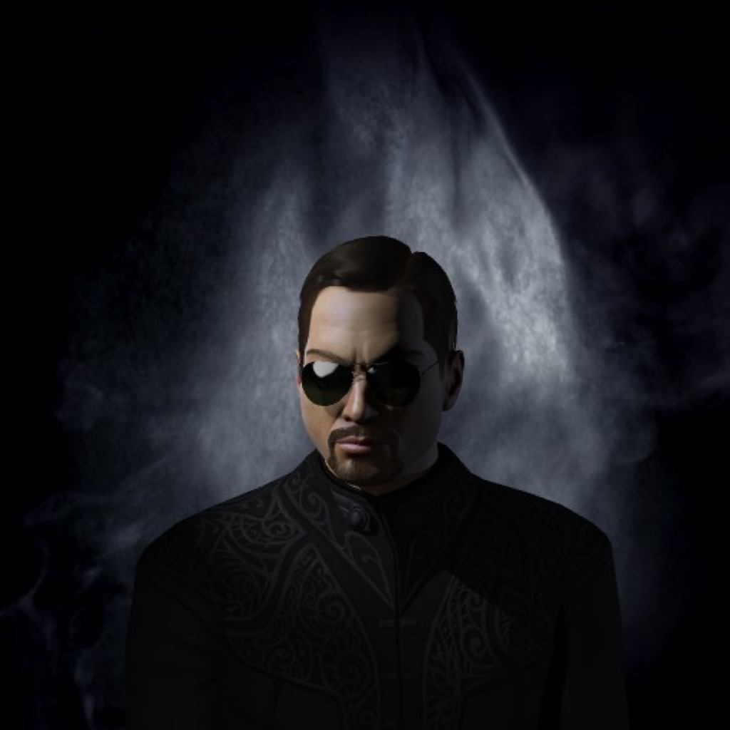 Jeery Drake