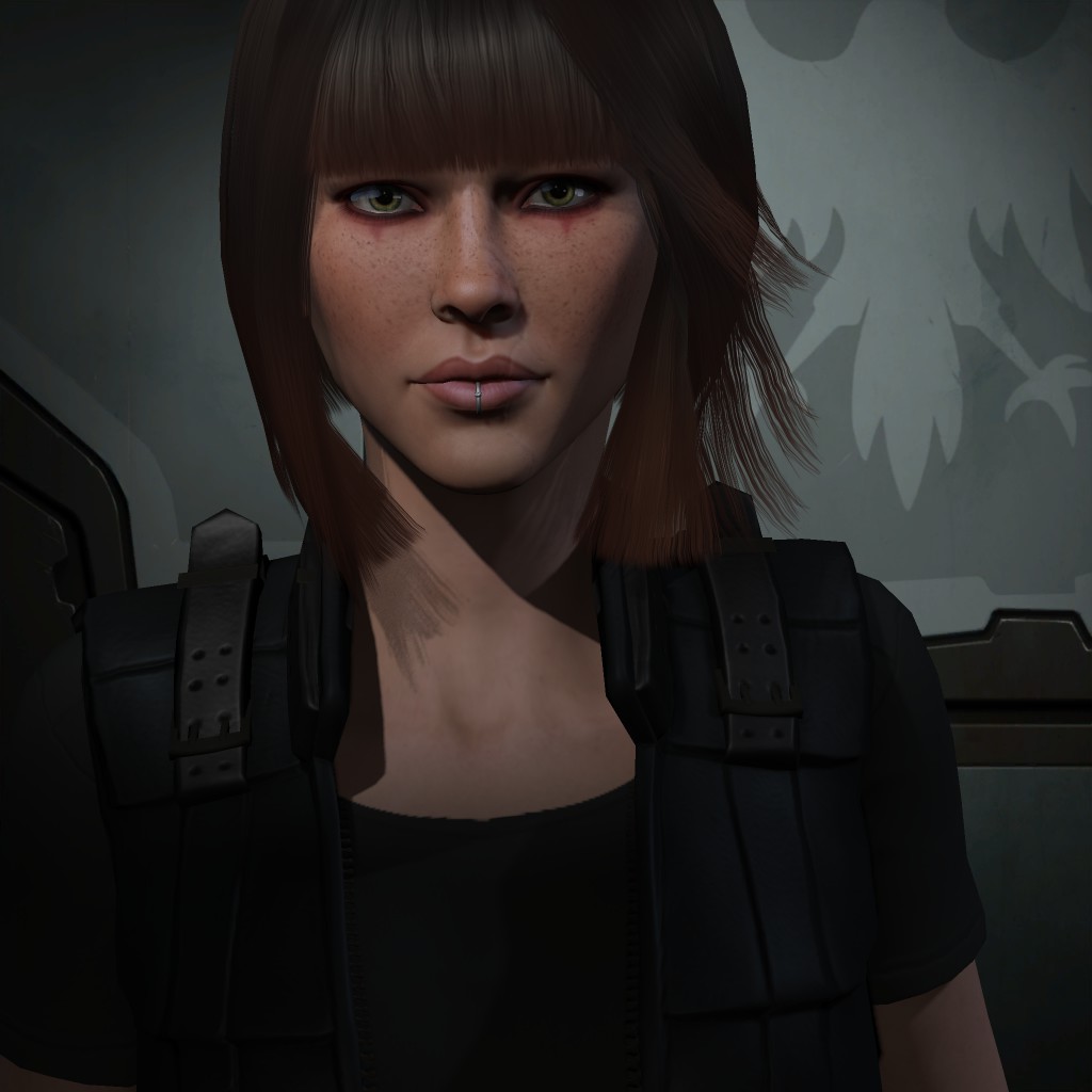 Nikita Purgenes
