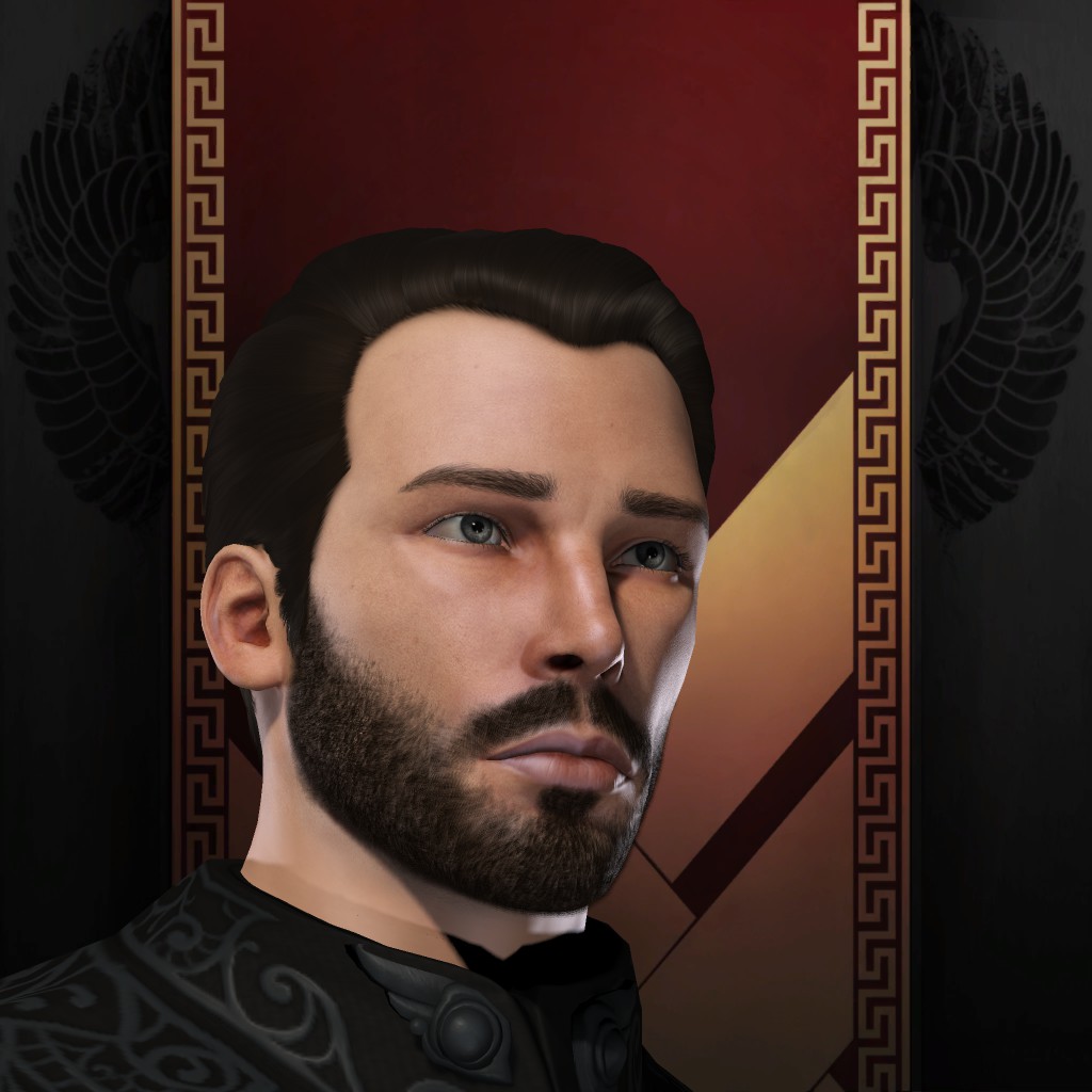 Dante Stavros