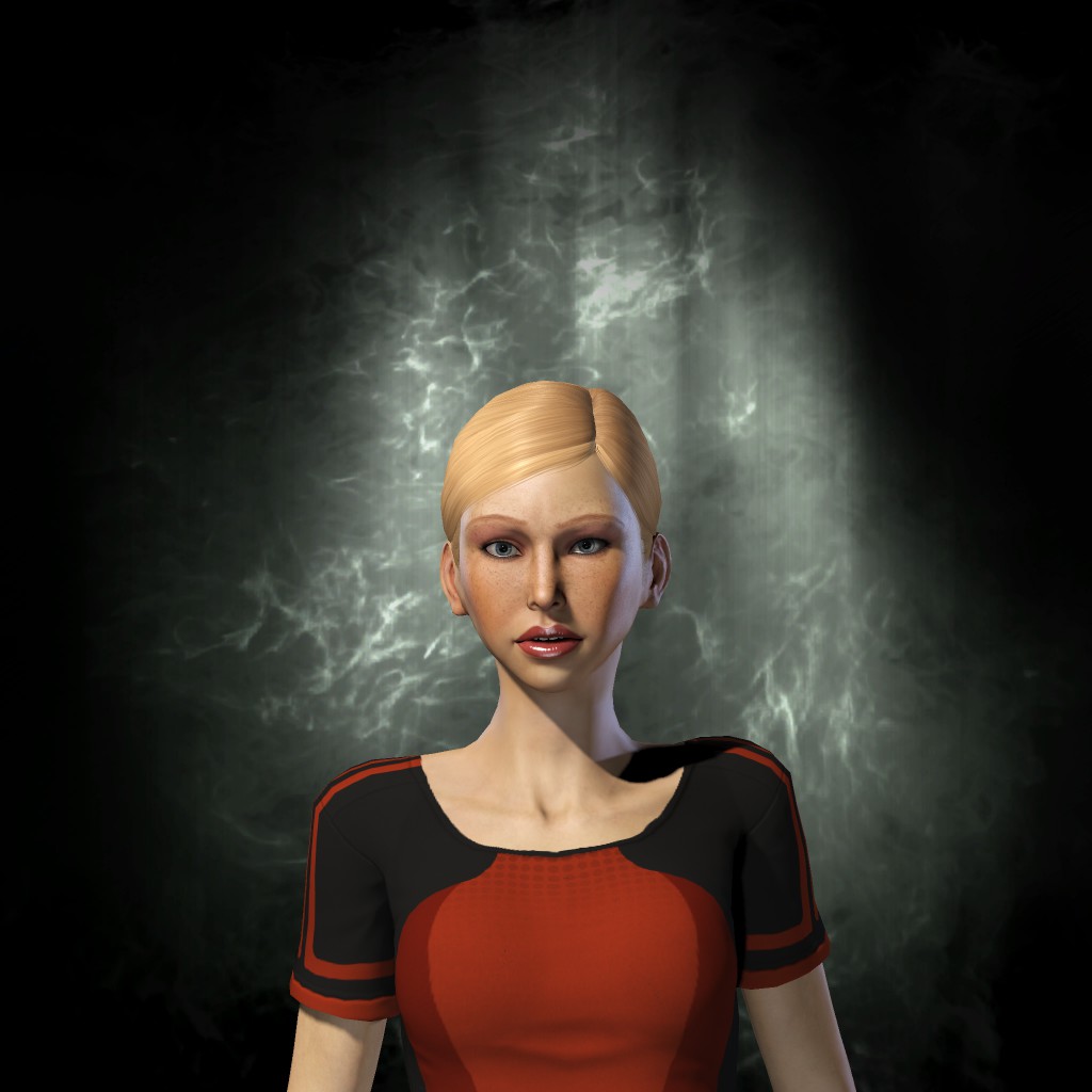 Gwendolyn Arwood